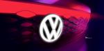 Volkswagen I.D. Roomzz 2019 года
